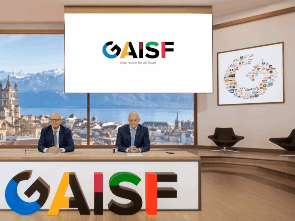 gaisf