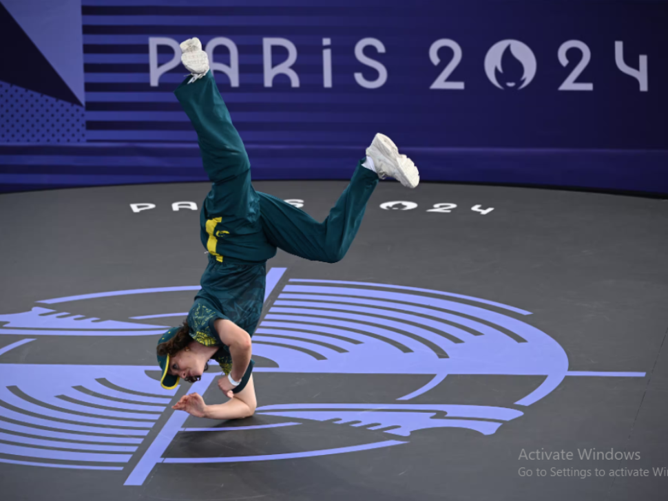 federation tricking